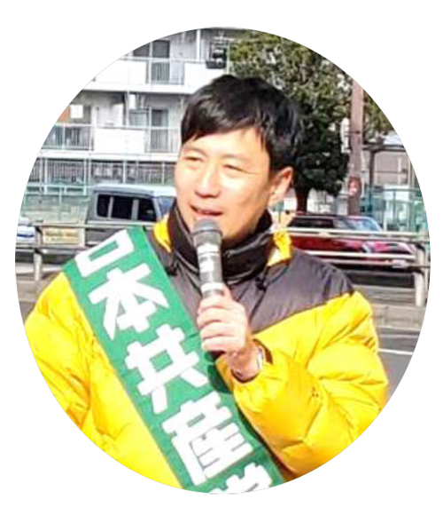 小川陽太